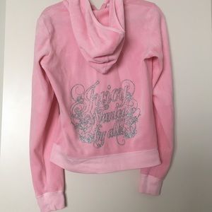 Juicy couture size xl - juicy wanted by all